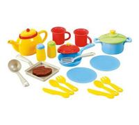 Set de 19 ustensiles de cuisine