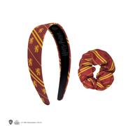Set De 2 Accessoires Cheveux Gryffondor Classique - Harry Potter Rouge TU