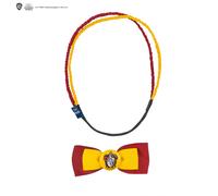 Set De 2 Accessoires Cheveux Gryffondor Trendy - Harry Potter Red TU