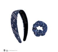 Set De 2 Accessoires Cheveux Serdaigle Classique - Harry Potter Bleu TU
