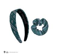 Cinereplicas Accessoires pour cheveux Harry Potter Serpentard Classique Set de 2 Licence officielle