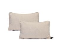 Set de 2 accoudoirs Paletti LxWxH 69x20x40cm