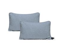 Set de 2 accoudoirs Paletti LxWxH 69x20x40cm