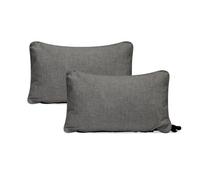 Set de 2 accoudoirs Paletti LxWxH 69x20x40cm