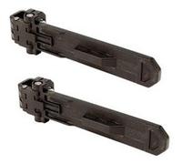 Supports de valises DeWALT pour système de stockage sur chariot et rack 1-70-362