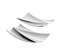 Set de 2 bols Elbharmonie LxWxH 23x14x3cm