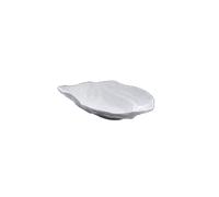 Set de 2 bols Huitre L - 33x21,6x9,5cm - THE OYSTERS Pampa Bay