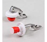 Metaltex Bouchons excentriques en Verre, Multicolores