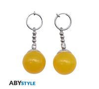 Set de 2 boucles d'oreilles potalas Cosplay Dragon Ball
