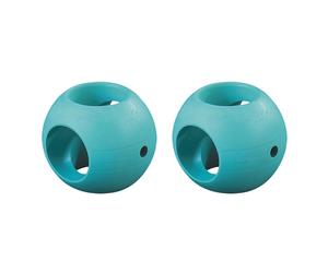 Set de 2 boules miracles Wenko by Maximex