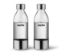 Bouteille Aarke A1202 Transparent