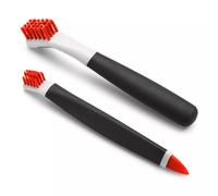 Set de 2 brosses d'entretien multi-usages OXO