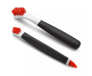 Set de 2 brosses d'entretien multi-usages OXO