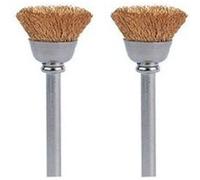 DREMEL Brosse en laiton, 536,13 mm 26150536JA