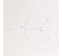 SET De 2 Brosses Latérales Pour Robot Aspirateur NETBOT LS27 Exclusive