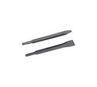 Set de 2 burins SDS-Plus plat et pointu SCHEPPACH - 7907900003