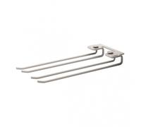 Set de 2 cadres de suspension String système WxHxD 14x3x30cm
