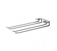 Set de 2 cadres de suspension String système WxHxD 14x3x30cm