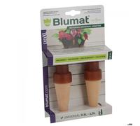 Set de 2 carottes d'irrigation pour bouteille d'eau Easy XL