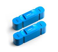 Set de 2 cartouches clarifiantes CLEARWATER Beatbot AquaSense Pro
