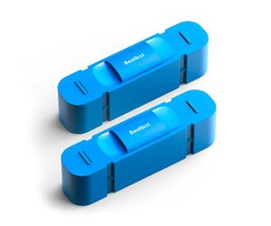 Set de 2 cartouches clarifiantes ClearWater Beatbot AquaSense Pro et Ultra