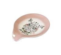 Set de 2 coupelles repose-sachet de thé ou repose cuillère