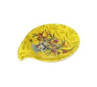 Set de 2 coupelles repose-sachet de thé ou repose cuillère