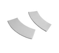 Set de 2 coussins de siège Palissade Dining Park In/In LxWxH 137x43.5x3cm