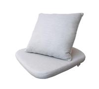 Set de 2 coussins Moments LxWxH 54x50x5cm