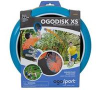 Set de 2 disques OgoSport Ogo XS Multicolore G
