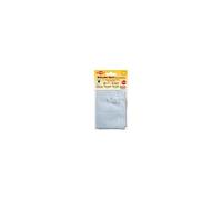 Accessoire pour sèche-linge Kleiber Set de 2 filets à linge, à cordon de serrage, blanc