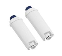 Set de 2 filtres à eau original 1ECWF01 pour machine à espresso for espresso machines and fully automatic machines