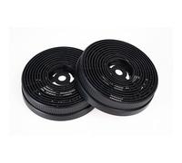 Set de 2 filtres charbon pour hotte Beldeko PRALYS 60 FC0004