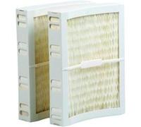 DOMO Filtres de rechange DO-341H-SET pour humidificateur – Set de 2
