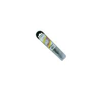 Set de 2 forets béton Pro 5 x 85 mm plaquette carbure