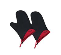 Spring Maternity Gants courts Printemps Grips 2094055602 Rouge 1 paire