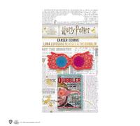 Set de 2 gommes - Luna Lovegood