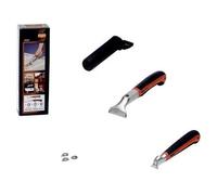 SET DE 2 GRATTOIRS BAHCO