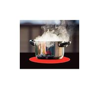 Set de 2 Heat Safe - VENTEO - Protecteur multi-usage en silicone, utilisable partout - Résiste à une température de 230° - Multifonctions Multi