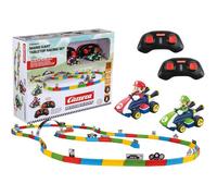 Carrera 370430015 1:50 Auto RC avec accu et câble de charge