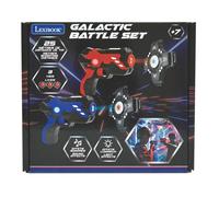 Set de 2 Laser Tag avec harnais