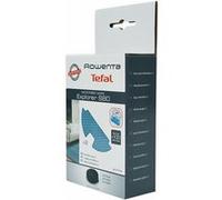 Set de 2 Lingettes microfibre Rowenta Bleu G