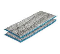 iRobot Lingettes de lavage pour Braava M6 – Réutilisables – Pack de 2