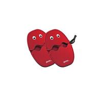 Spring International Manique pour anses GHOST – 2 pièces – rouge