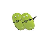 Spring International – Poignée de protection Ghost – Vert clair – 24,5 x 16,5 x 2 cm