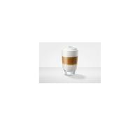Set de 2 mini Verres a latte JURA Machiato - 220 ml - H10,5 cm