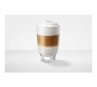 Set de 2 mini Verres a latte JURA Machiato - 220 ml - H10,5 cm G