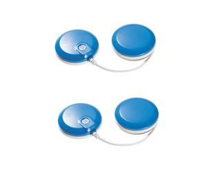 Set de 2 modules Compex pour Fit 5.0