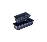 Set de 2 moules à cakes de 25 cm et 30 cm Dr. Oetker Back Liebe