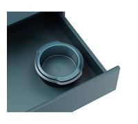 Set de 2 moules à gâteau 20 et 23 cm Nest Joseph Joseph